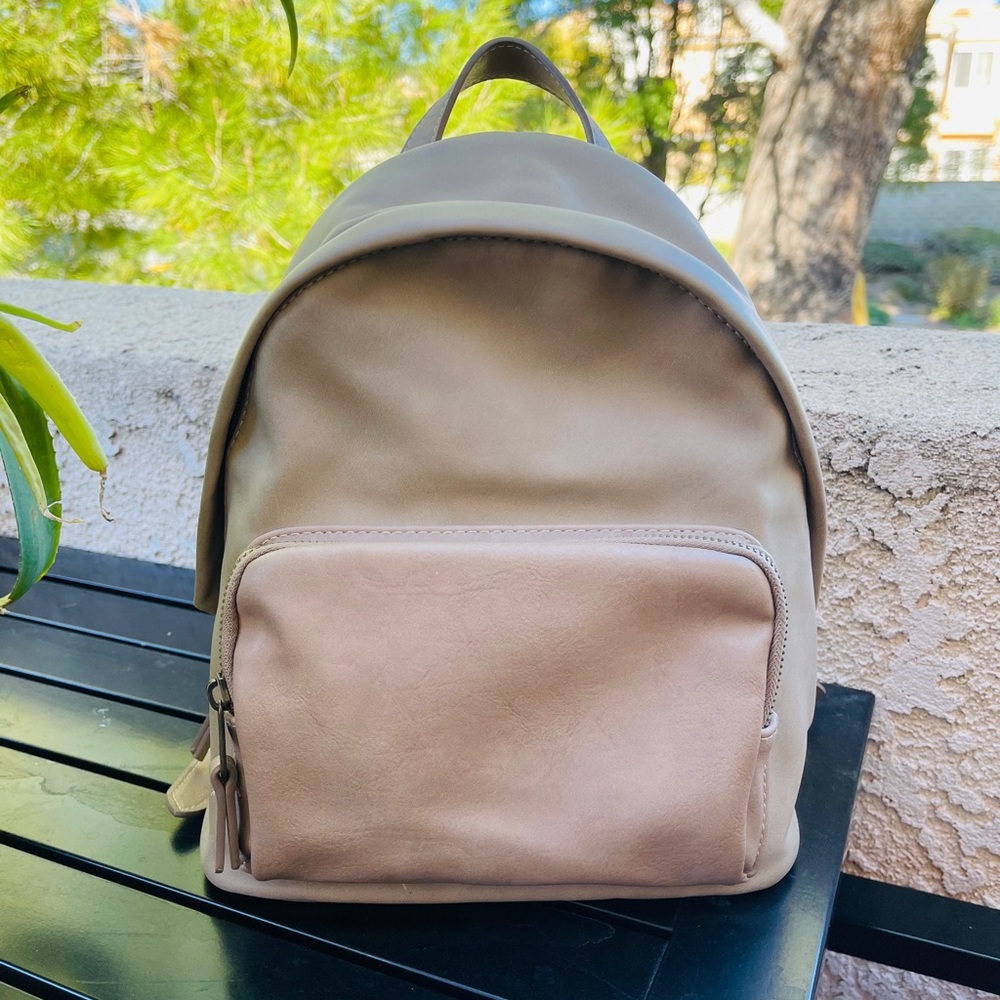 Mini Fashion Backpack